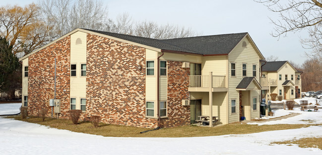 The View Apartments Muskego