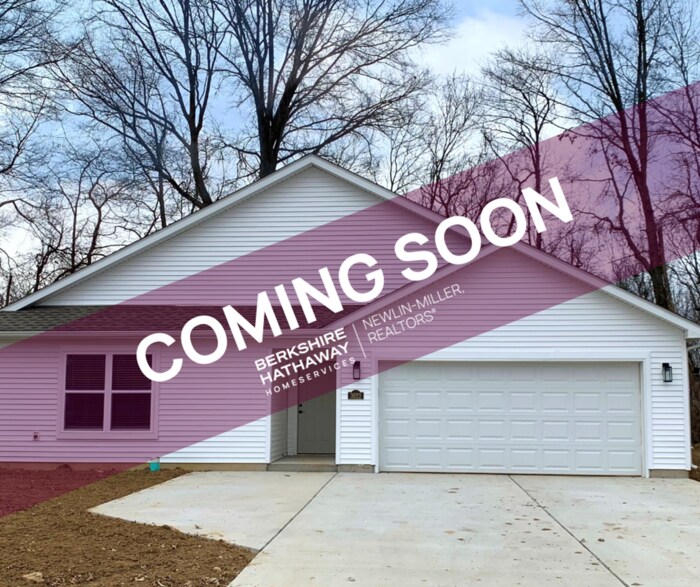 Primary Photo - East Side Home - 4 Bedroom, 2 Baths, 2 Car...
