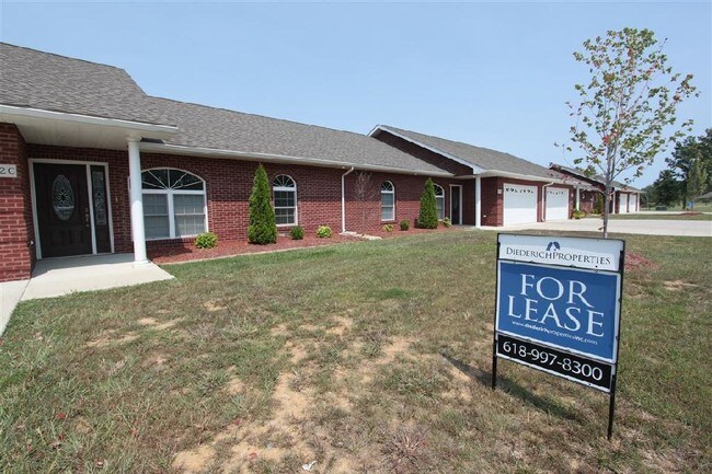 Foto del edificio - 2810a Kokopelli Dr