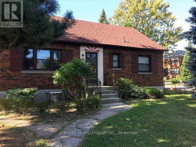 Photo du bâtiment - 68 Victor Ave