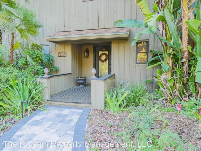 Building Photo - 3 br, 2 bath House - 2906 E Lake Hartridge Dr