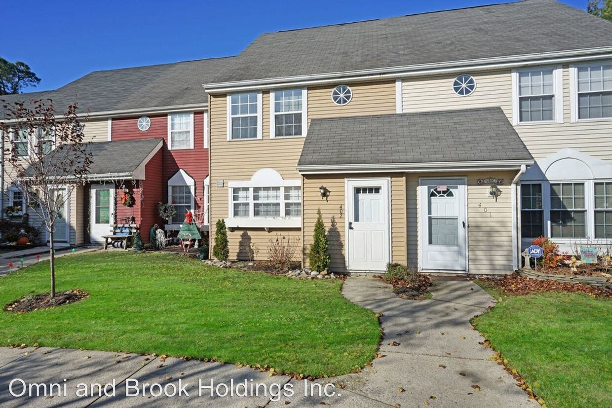 Primary Photo - 2 br, 1.5 bath House - 402 Ibis Ct