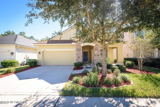 Foto del edificio - 6712 Greenland Chase Blvd