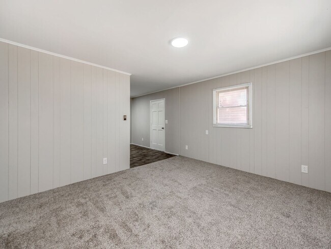 Foto del edificio - Charming 3-bedroom, 1-bath home in Stanley, NC