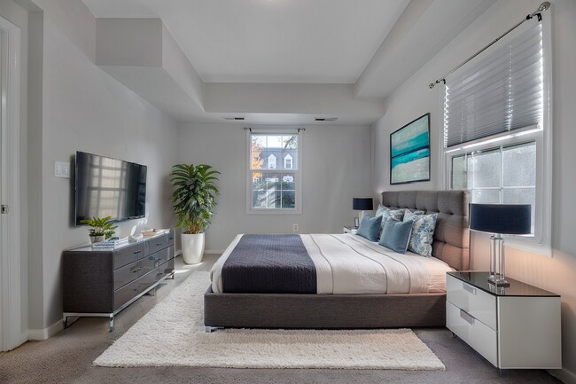 Foto del edificio - 700 Jefferson St NW