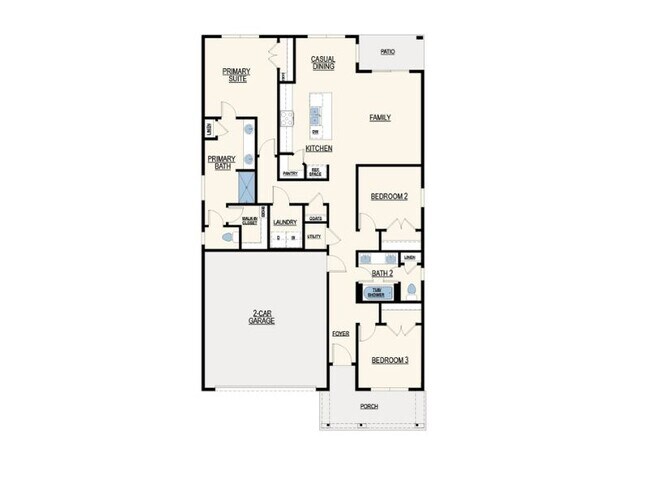 Building Photo - 17170 W Golden Lane
