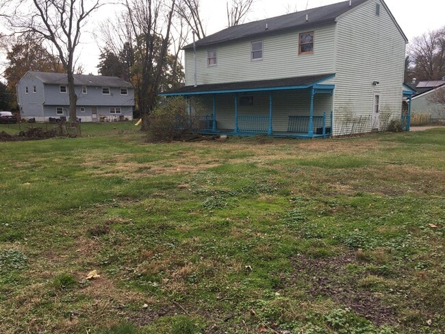 Building Photo - 729 N Lenola Rd