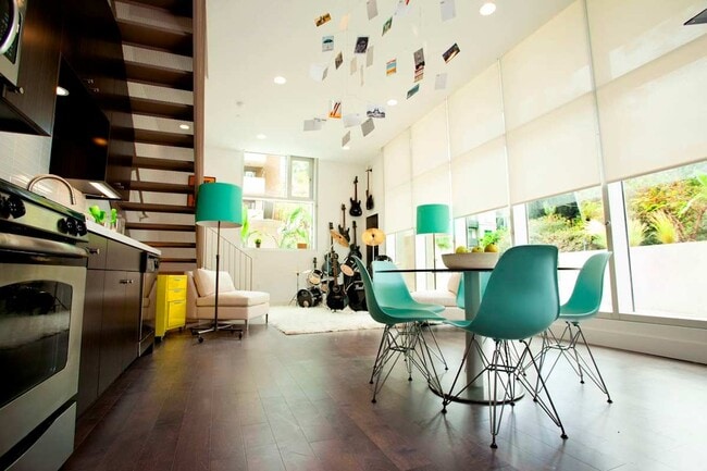 Building Photo - 1800 Whitley