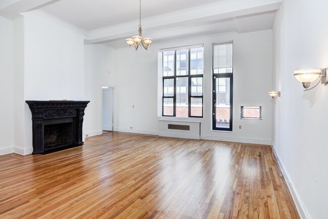 Foto del edificio - 360 E 55th St