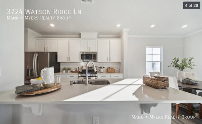 Building Photo - 3724 Watson Rdg Ln