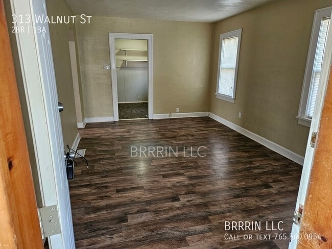 Foto del edificio - 313 Walnut St