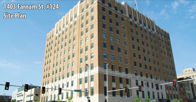 Edificio Paxton - The Paxton