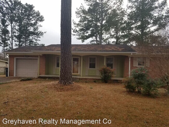 Foto del edificio - 3 br, 2 bath House - 8014 Plaxco Drive