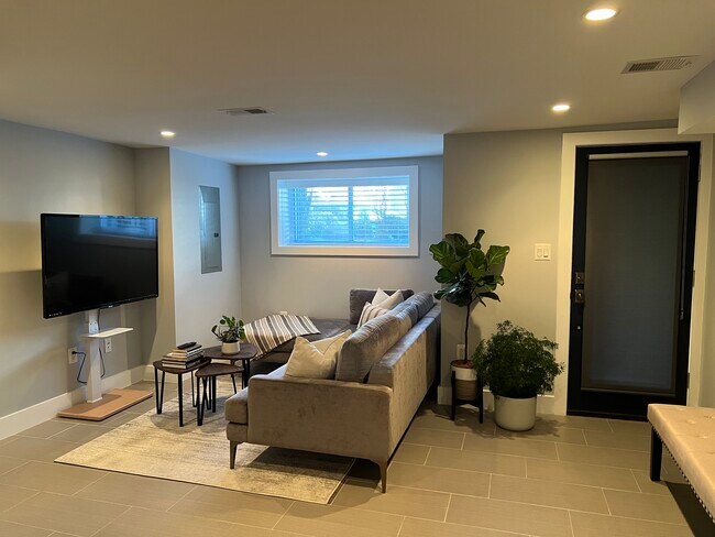 Foto del edificio - 2108 Flagler Pl NW