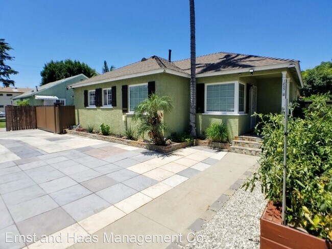 Foto del edificio - 3 br, 1 bath House - 1805 Kay St.