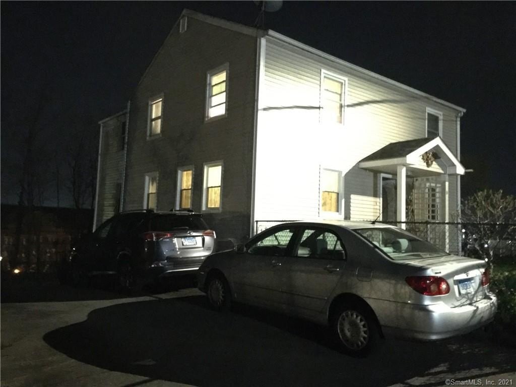 16 Ann St, New Britain, CT 06051 House Rental in New Britain, CT