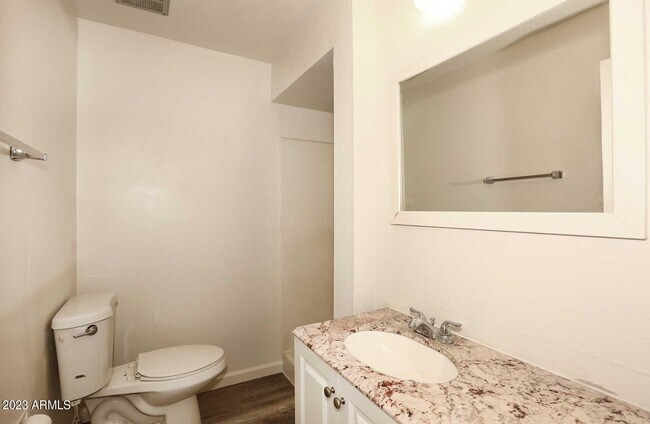 Foto del edificio - 4505 S Mill Ave