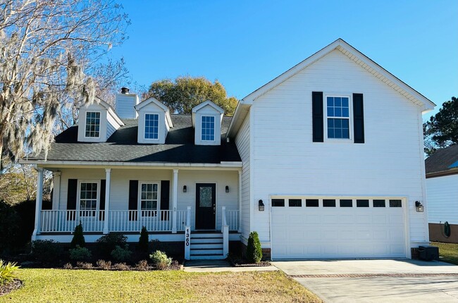 Building Photo - Gorgeous Lowcountry Home - Mt. Pleasant, SC