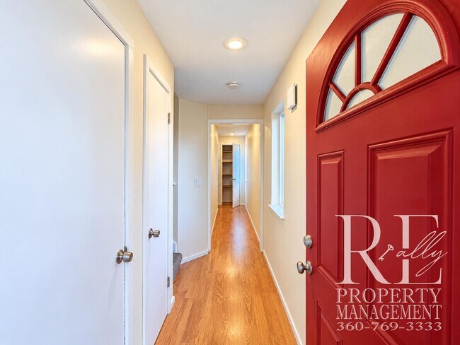 Foto del edificio - 6534 NE Pine St