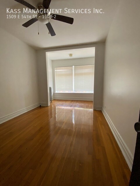 Foto principal - 1509 E 54th St