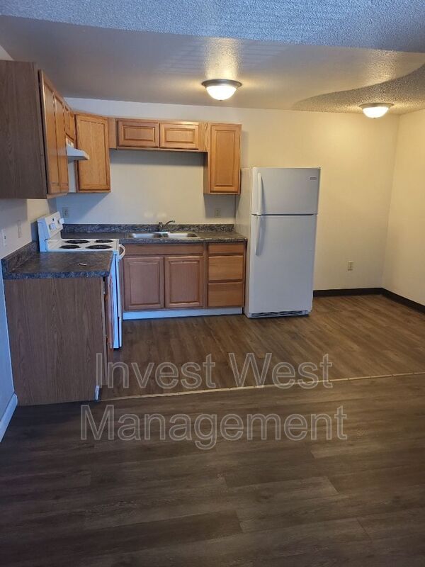 Foto del edificio - 8402 NE 8th Way