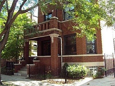 Building Photo - 3343 S Lowe Ave