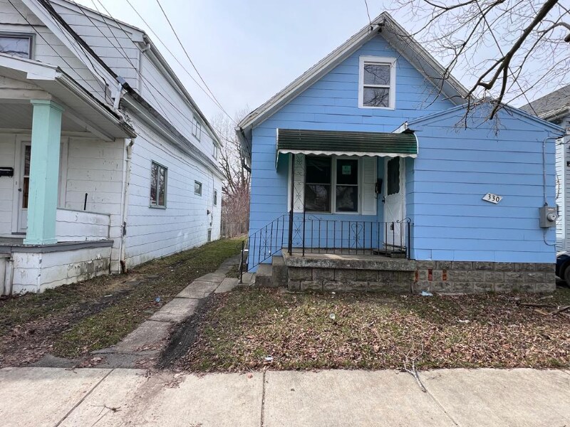 Primary Photo - 330 Davey St