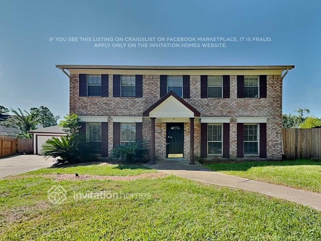 Building Photo - 1115 Misty Lea Ln