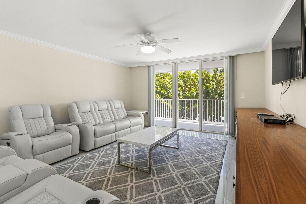 3580 S Ocean Blvd Unit 2a, South Palm Beach, FL 33480 Condo for Rent