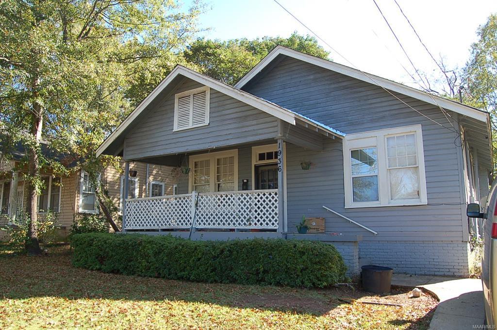 Foto principal - 1936 Yancey Ave