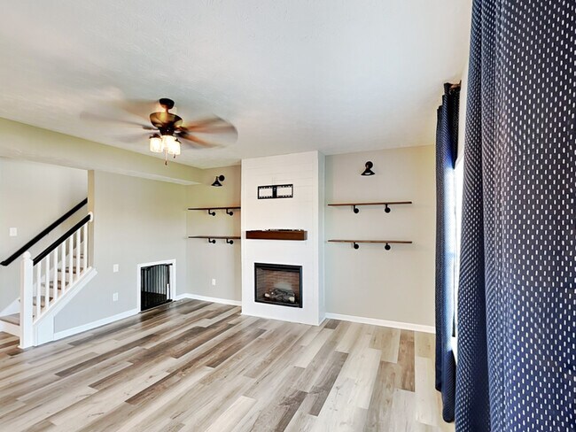 Foto del edificio - 2659 Pumpkin Patch Ln