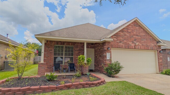 Foto del edificio - 14715 Palladio Dr