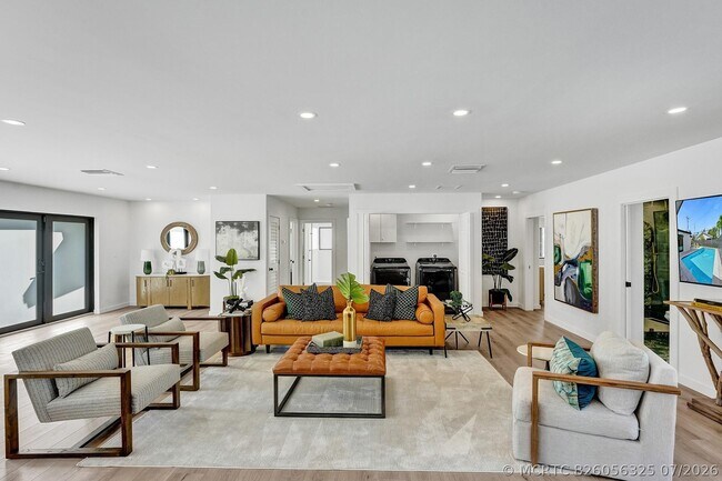 Foto del edificio - 5501 NE 18th Terrace