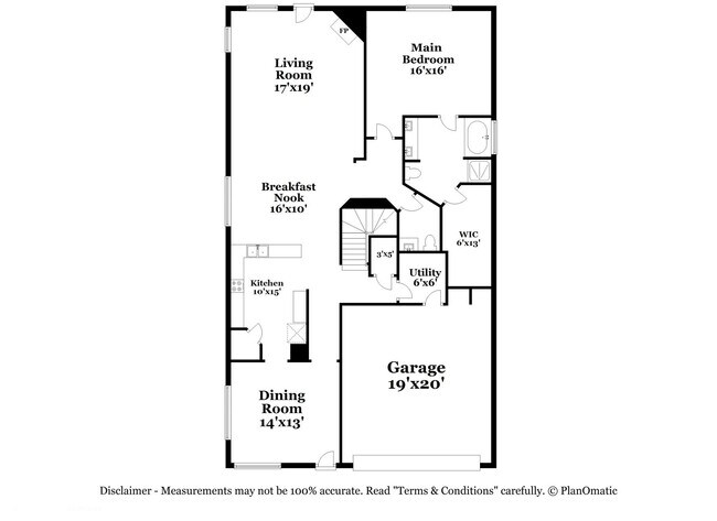 Foto del edificio - 2706 Sandberry Dr