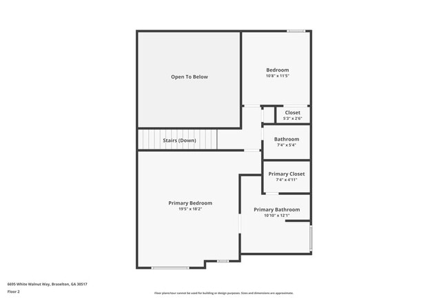 Building Photo - 6695 White Walnut Way