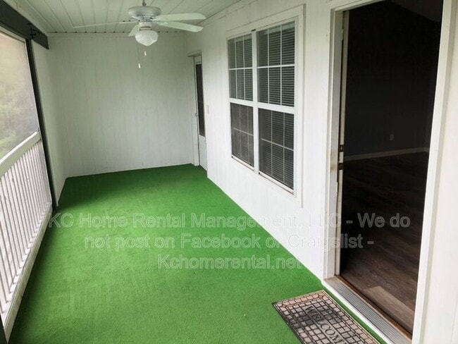 Foto del edificio - 6836 N Olive St