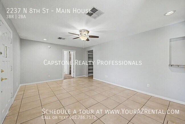 Foto del edificio - 2237 North 8th St