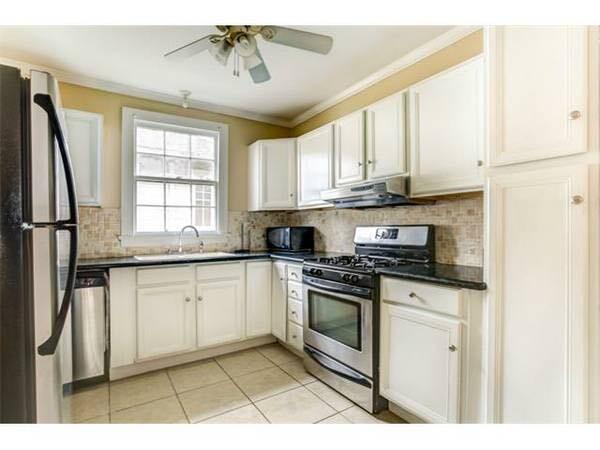 kitcheen - 512 Short St