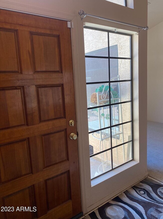 Building Photo - 4325 E Badger Way