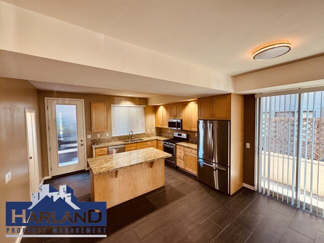 Foto del edificio - 3528-3538 Indiana Street Unit 3528-