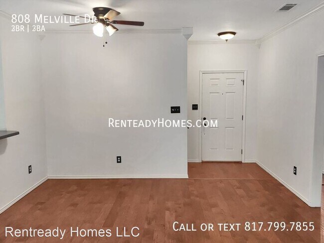 Foto del edificio - 2 br, 2 bath House - 808 Melville Dr