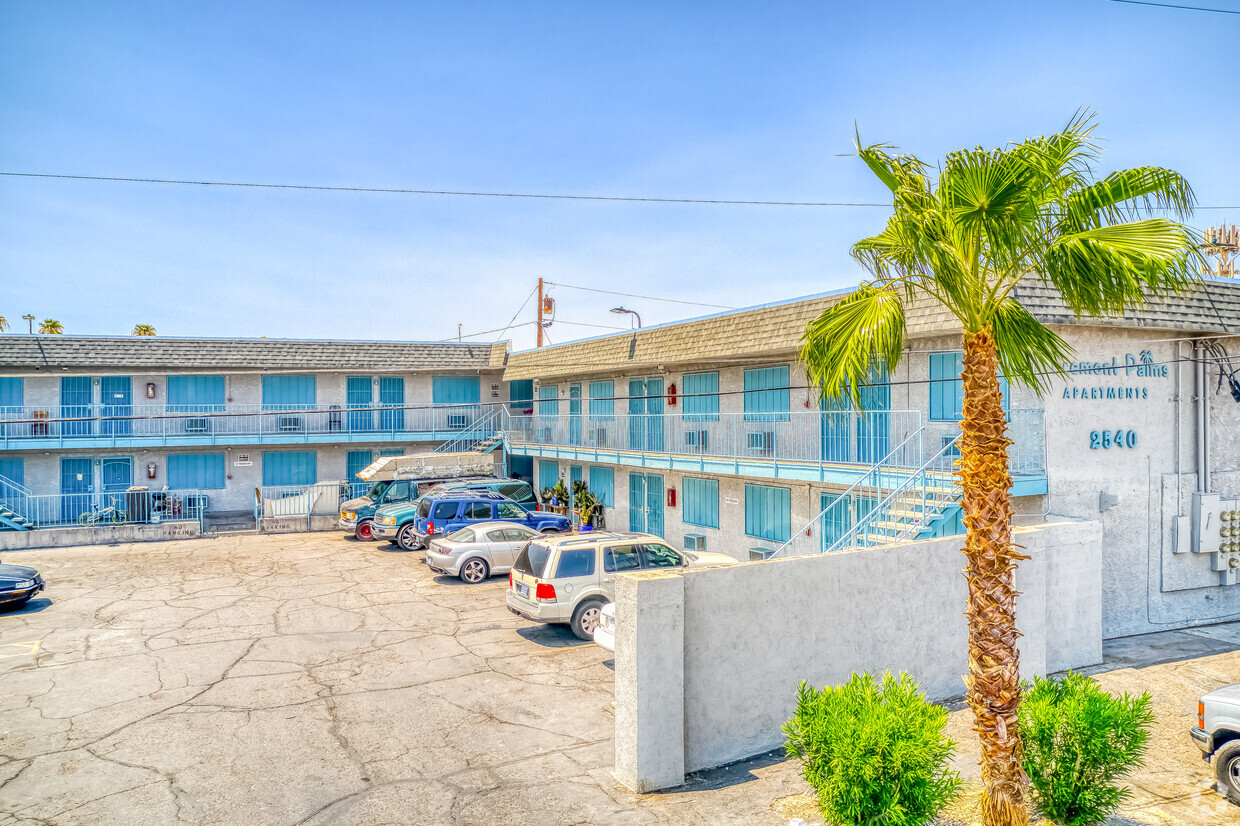 Foto principal - Fremont Palms Apartments