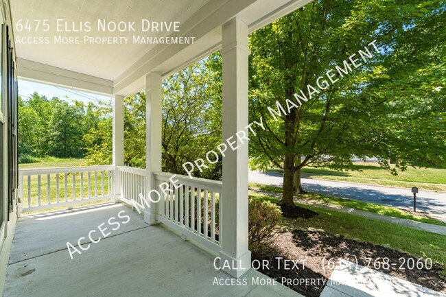 Foto del edificio - 6475 Ellis Nook Dr