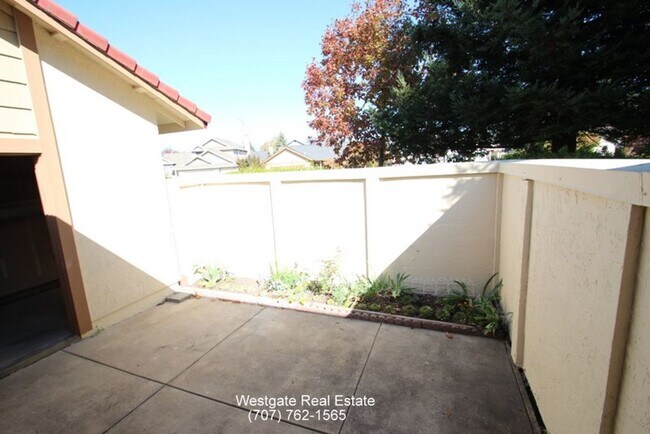 Building Photo - Remodeled 2/1 Single Level Park Place Cond...