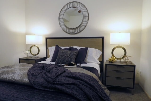 Interior Photo - Courtwood Village 2