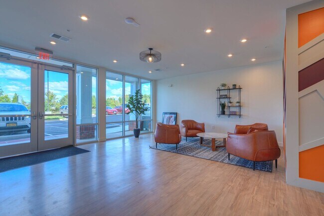 Foto del interior - Fourteen35 Apartments