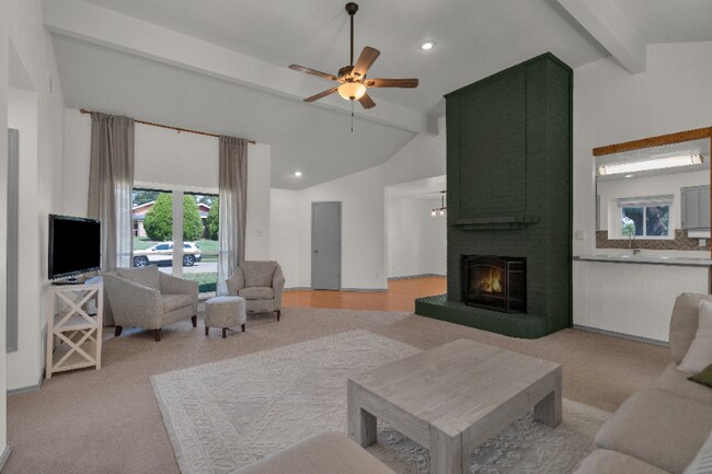 Foto del edificio - 2038 Sancerre Ln