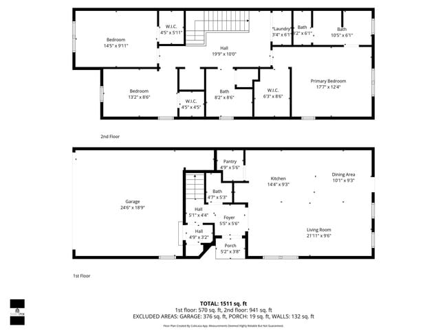 Foto del edificio - 8355 NW 7th Pl