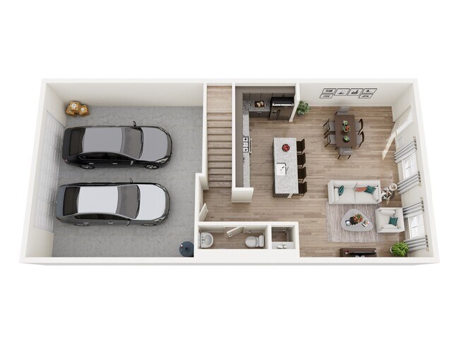 Foto del edificio - 3901 James Pitts Dr