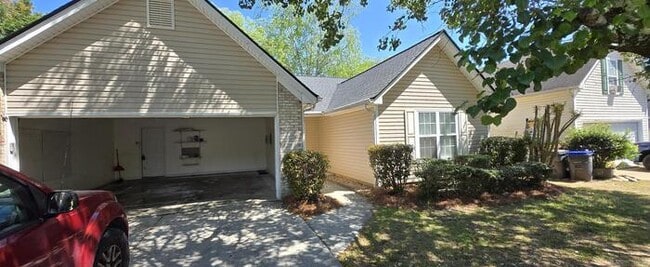 3 Bedroom House - 3 Bedroom House